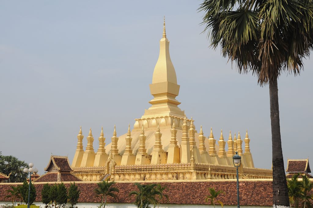 123 A   Laos